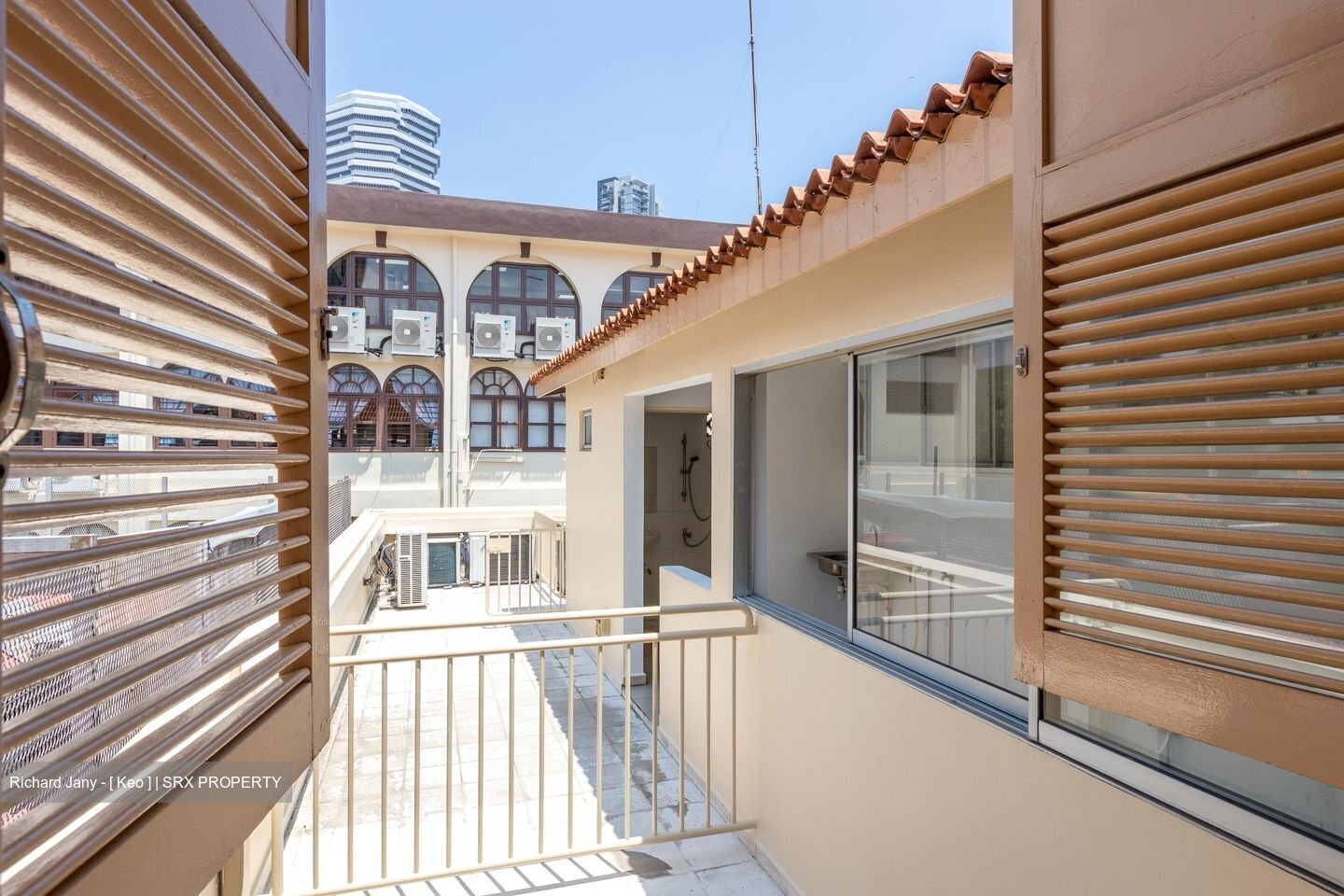 Crawford Court (D7), Shop House #485101971